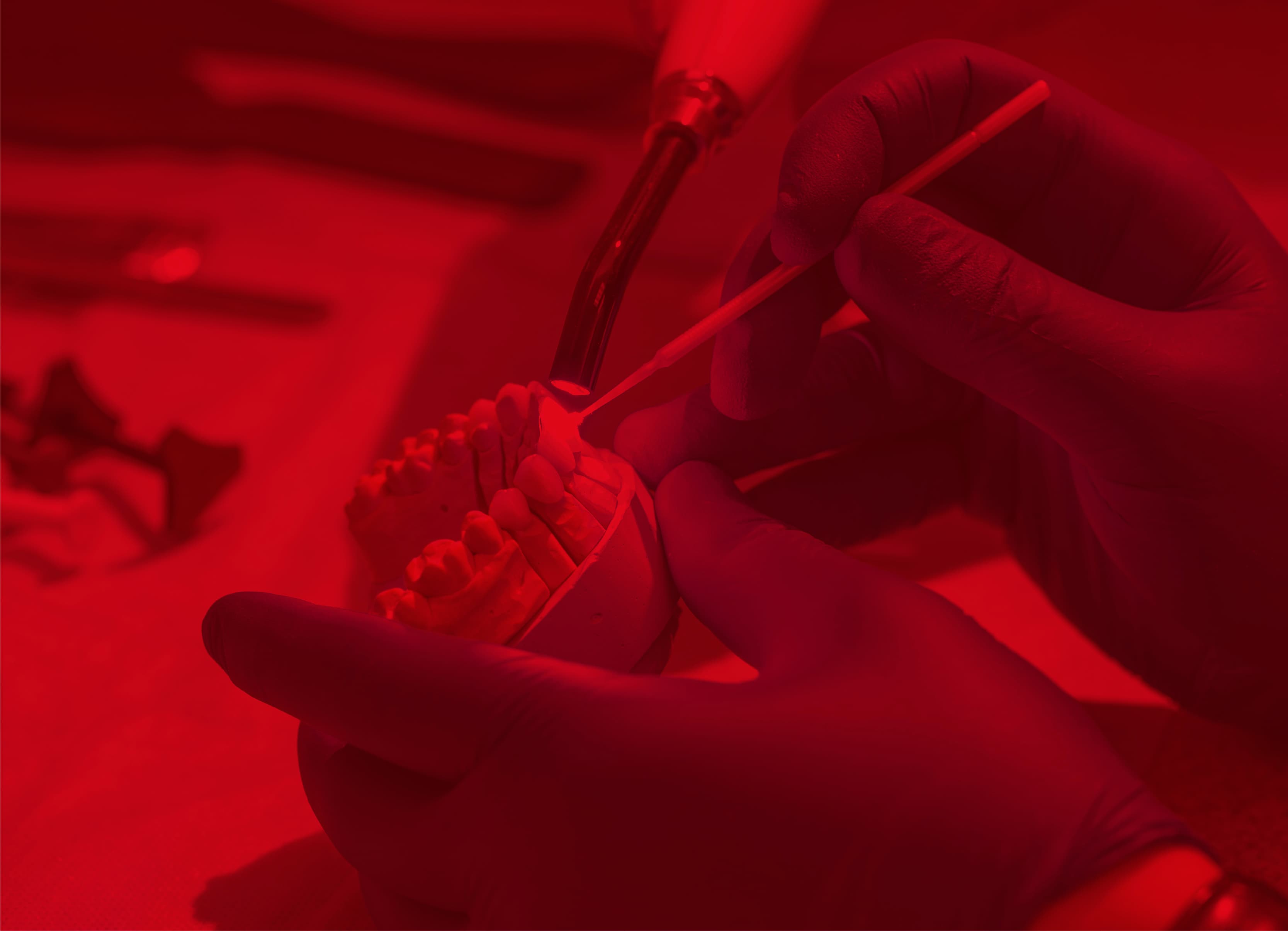 Imagen de laboratorio